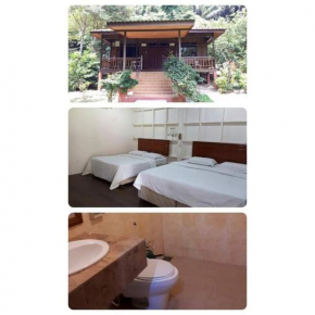 Nazri's Place 1